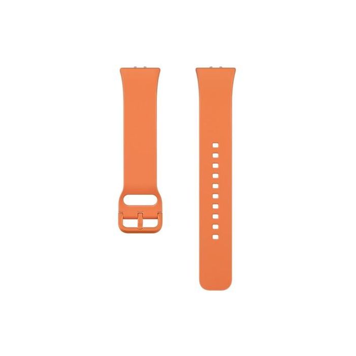 Samsung Sport Band fr Galaxy Fit3. Orange 1 Samsung Sport Band fr Galaxy Fit3. Orange 1