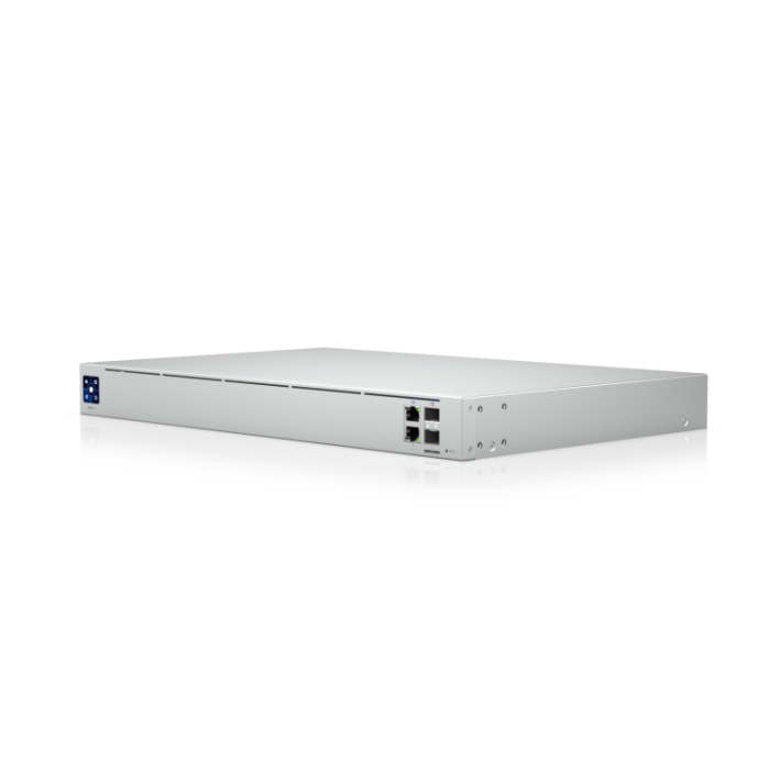 Ubiquiti Gateway Pro - Pasarela y Controlador de Red Gigabit Ethernet 1000 Mbps, CPU 1.7GHz, 2GB RAM, 1U Rack Ubiquiti Gateway Pro - Pasarela y Controlador de Red Gigabit Ethernet 1000 Mbps, CPU 1.7GHz, 2GB RAM, 1U Rack