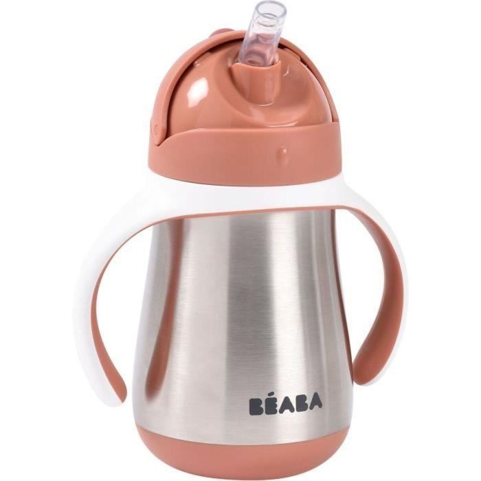 Vaso de Aprendizaje Béaba 5 Vaso de Aprendizaje Béaba 5
