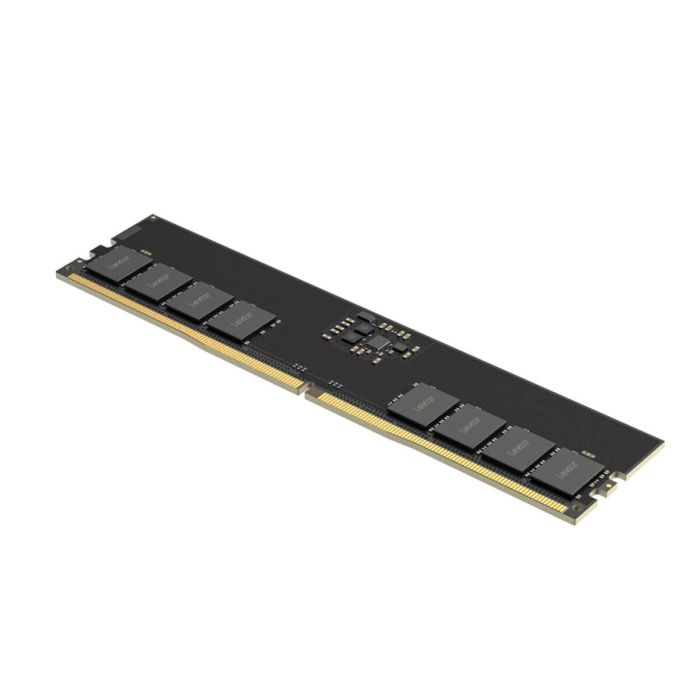 Lexar Memoria RAM DDR5 16GB UDIMM 5600 MHz 2 Lexar Memoria RAM DDR5 16GB UDIMM 5600 MHz 2