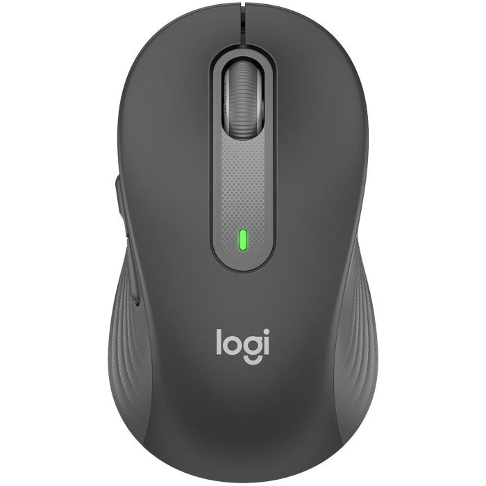 LOGITECH RATON M650 DERECHO TALLA M WIRELESS - GRAFITO 2 LOGITECH RATON M650 DERECHO TALLA M WIRELESS - GRAFITO 2