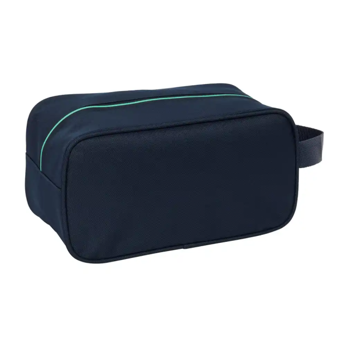 Safta Zapatillero Mediano Real Madrid 2ª equipación 25/26 29x15x14cm 1