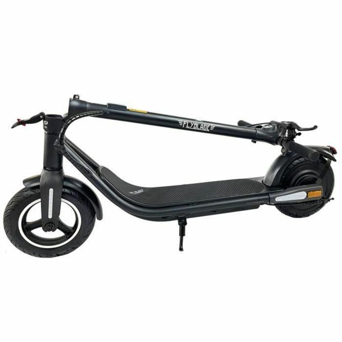 Flyblade FBS100-LD102 Patinete eléctrico 500W 48V/7.5Ah Rueda 10 pulgadas 35km autonomía 1 Flyblade FBS100-LD102 Patinete eléctrico 500W 48V/7.5Ah Rueda 10 pulgadas 35km autonomía 1