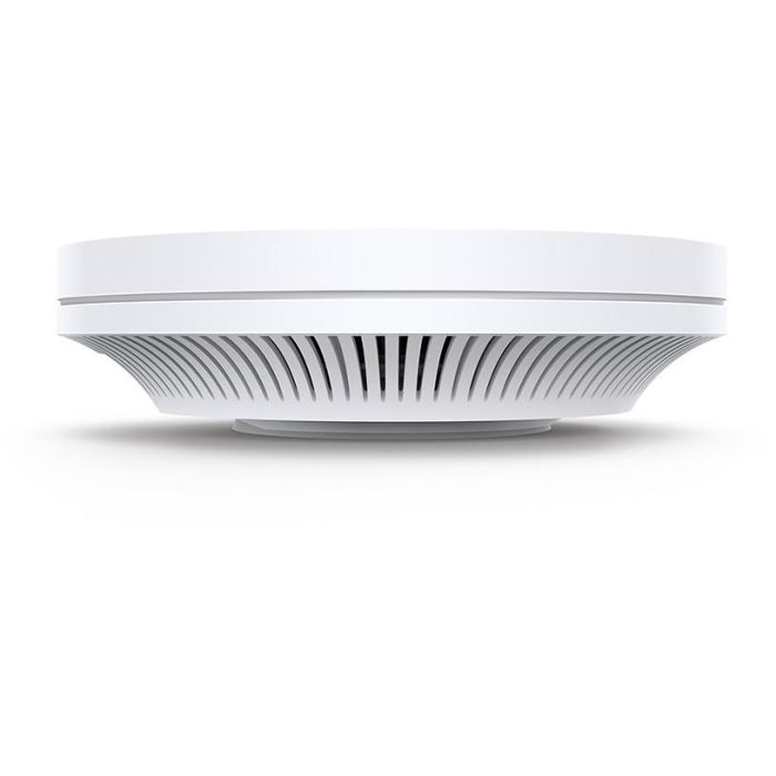 Omada EAP660 HD AP Wi-Fi 6 AX3600 3550 Mbps Doble Banda 2.5G Ethernet PoE+ para Entornos de Alta Densidad 3
