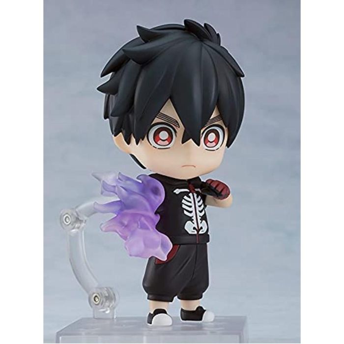 Good Smile Company Figura Nendoroid Kusaka Kabane de Kemono Jihen con accesorios 1 Good Smile Company Figura Nendoroid Kusaka Kabane de Kemono Jihen con accesorios 1