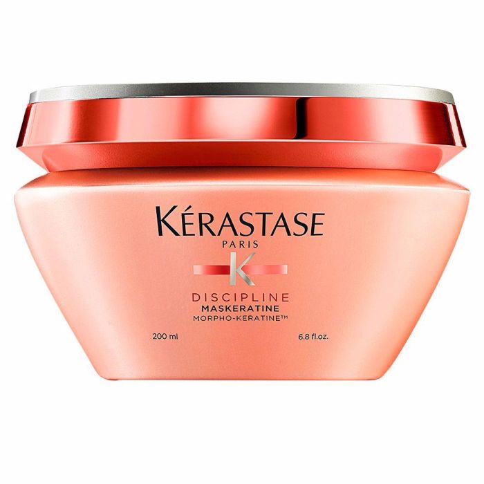 Mascarilla Hidratante Discipline Kerastase 3474630654990 200 ml Mascarilla Hidratante Discipline Kerastase 3474630654990 200 ml
