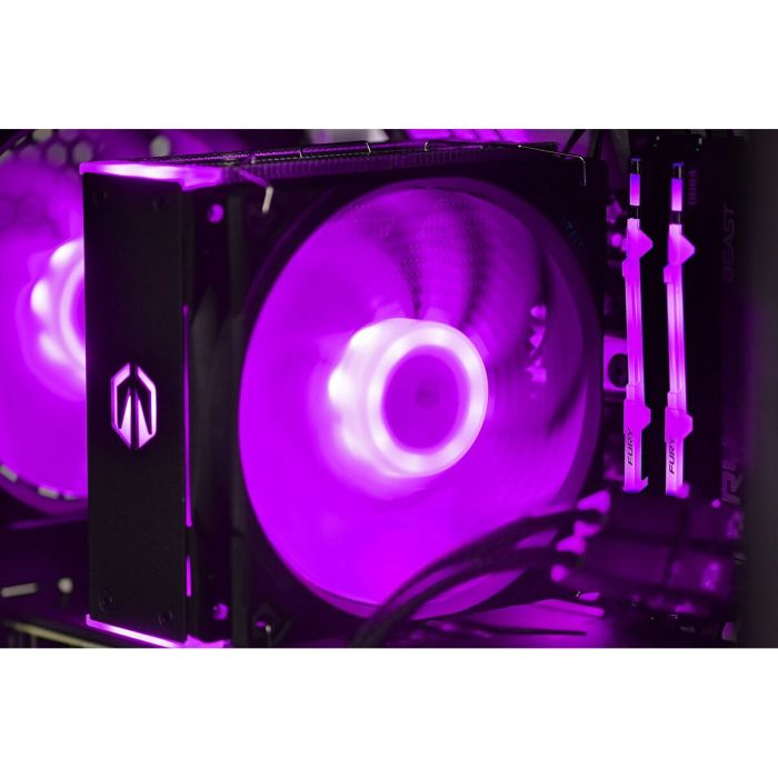 PC de Sobremesa Actina 32 GB RAM 2 TB SSD Nvidia Geforce RTX 4070 Ti Super 5 PC de Sobremesa Actina 32 GB RAM 2 TB SSD Nvidia Geforce RTX 4070 Ti Super 5