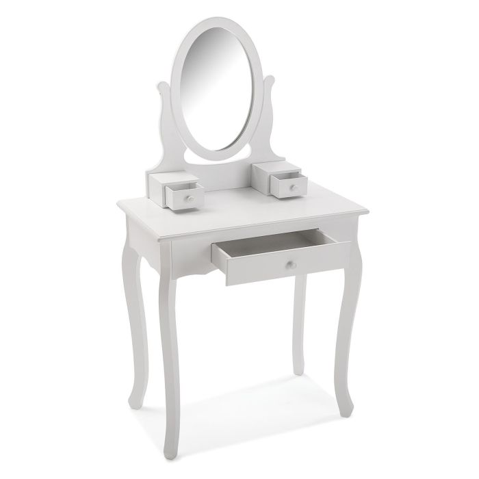 Tocador Kate Blanco Versa 40X129CM 1 Tocador Kate Blanco Versa 40X129CM 1