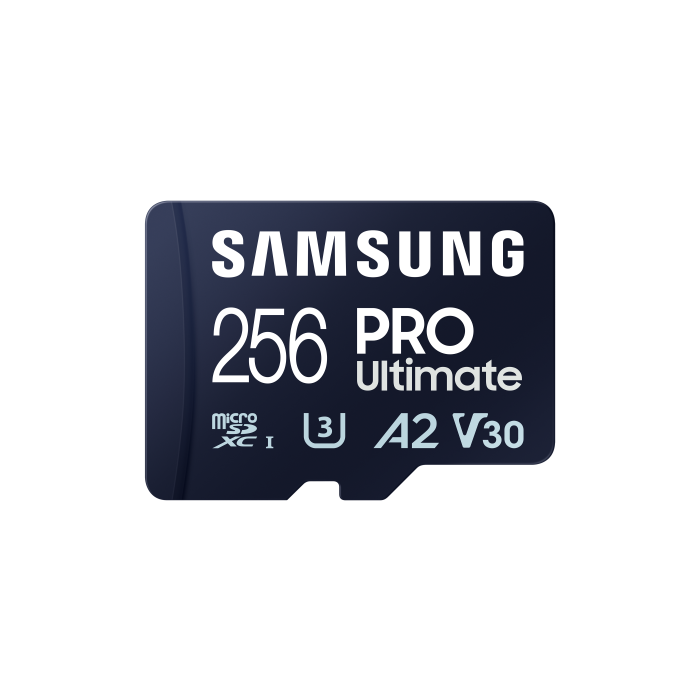 Samsung MB-MY256S 256 GB MicroSDXC UHS-I