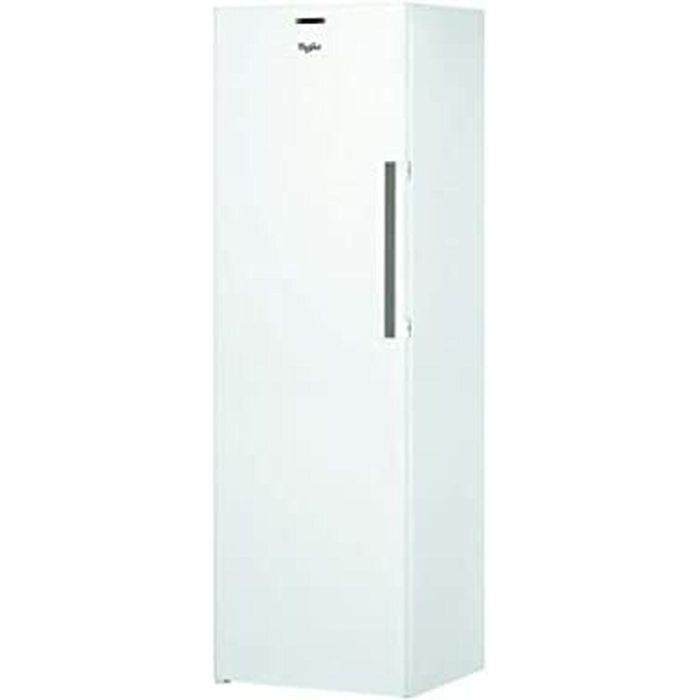 Congelador Whirlpool Corporation UW8F2YWBIF2 Blanco 291 L 10 Congelador Whirlpool Corporation UW8F2YWBIF2 Blanco 291 L 10