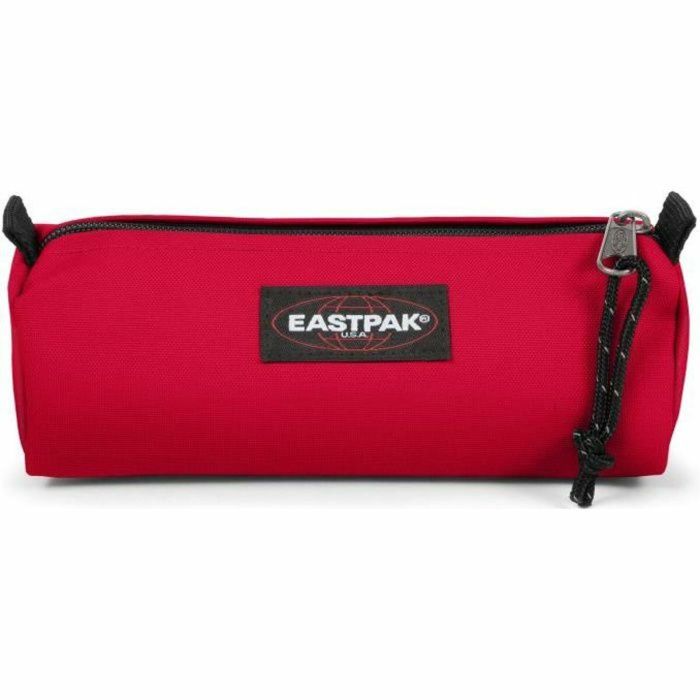 Eastpak Estuche Escolar para Lápices Sailor Red Rojo 9