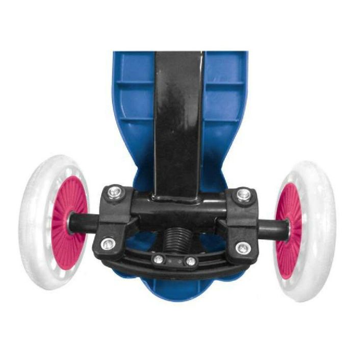 Patinete Twist & Roll Frozen II Mondo 28/300 4 Patinete Twist & Roll Frozen II Mondo 28/300 4