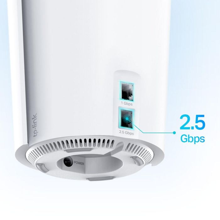 Punto de Acceso TP-Link DECOX90-2PK Blanco 1