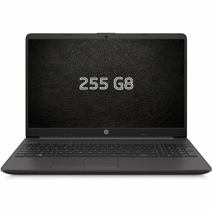 Laptop HP 255 G8 HD AMD 3020e 8 GB RAM 256 GB 256 GB SSD 4 Laptop HP 255 G8 HD AMD 3020e 8 GB RAM 256 GB 256 GB SSD 4