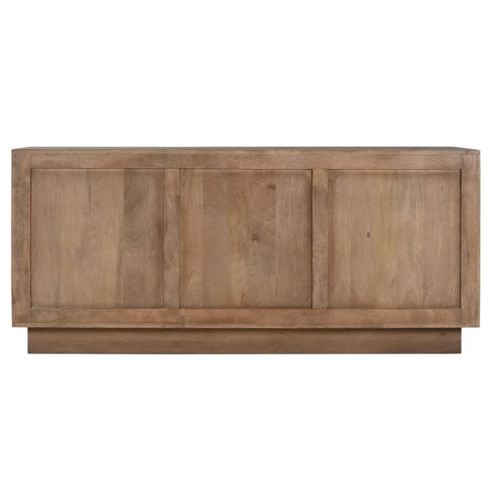 Buffet Moderno DKD Home Decor Natural 46 x 72 x 160 cm 7