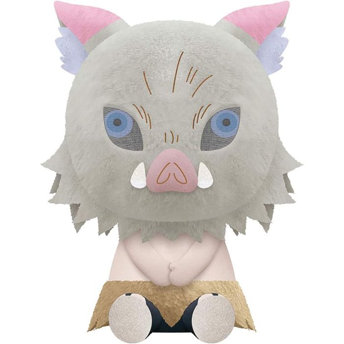 Peluche Banpresto Big Plush Kimetsu No Peluche Banpresto Big Plush Kimetsu No
