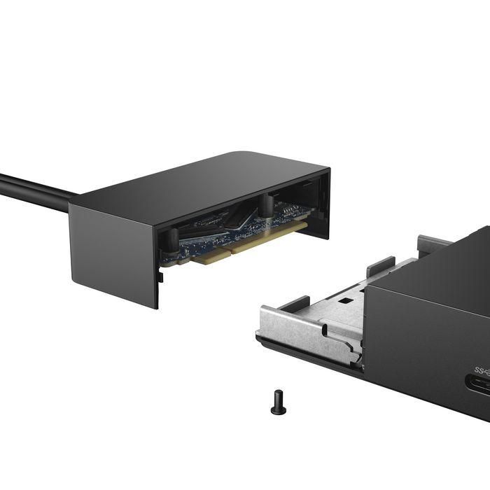 Dell Dock WD19DC Docking Station 5 Dell Dock WD19DC Docking Station 5