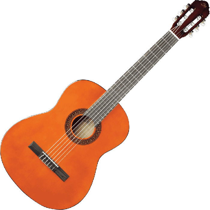 Guitarra Clásica 4/4 Studio 10 - Natural 5 Guitarra Clásica 4/4 Studio 10 - Natural 5