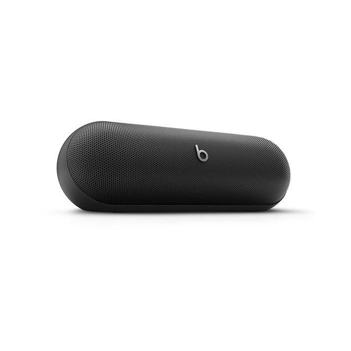 Altavoz Bluetooth Portátil Apple MW443ZM/A Negro 3