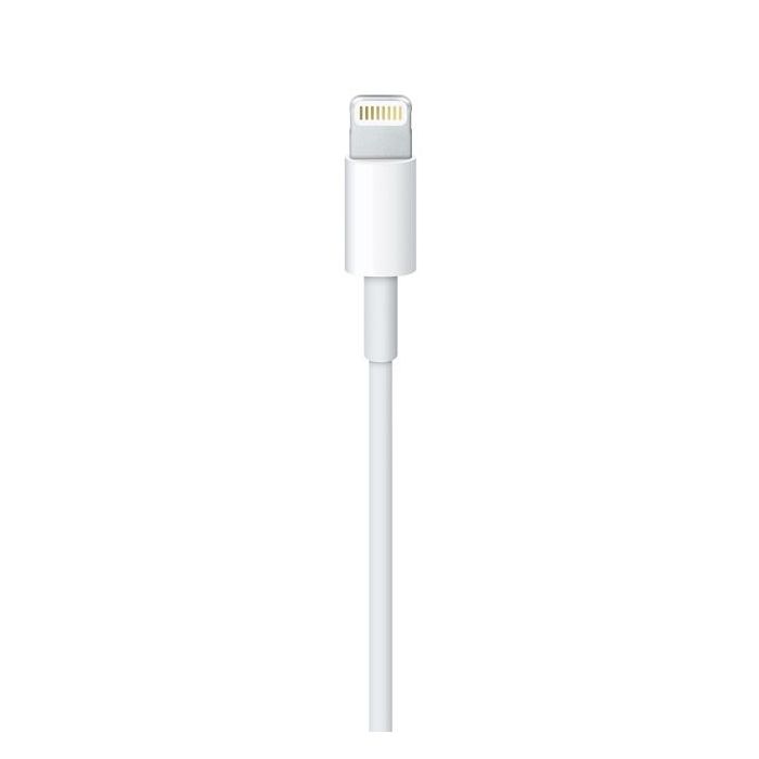 Apple Lightning To Usb Cable 2M MD819ZM/A 4