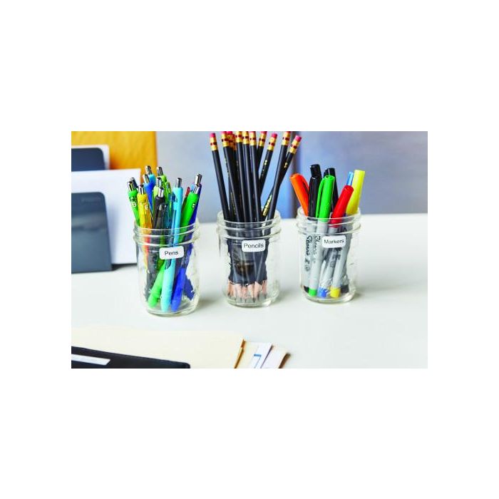 Dymo LabelManager 160 Rotuladora de Etiquetas, 2174612 - Crea Etiquetas Profesionales Rápidamente 1