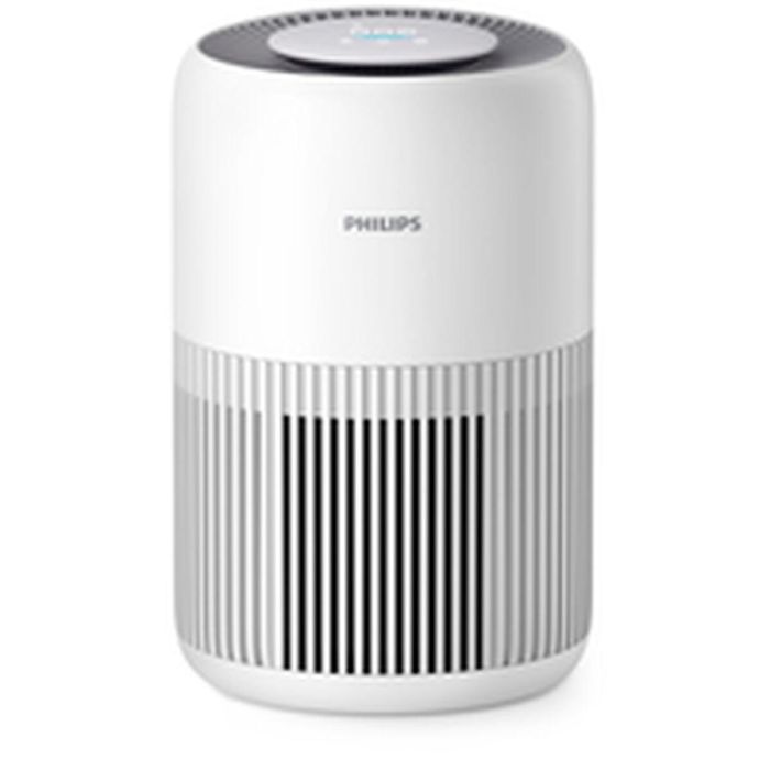 Philips AC0920/10 Purificador de aire 250 m³/h para 65 m² Blanco 6 Philips AC0920/10 Purificador de aire 250 m³/h para 65 m² Blanco 6