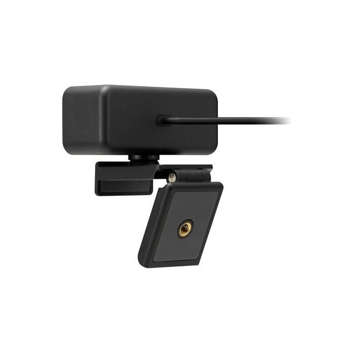 Webcam Kensington W1050 1080P Auto Focus Negro 2