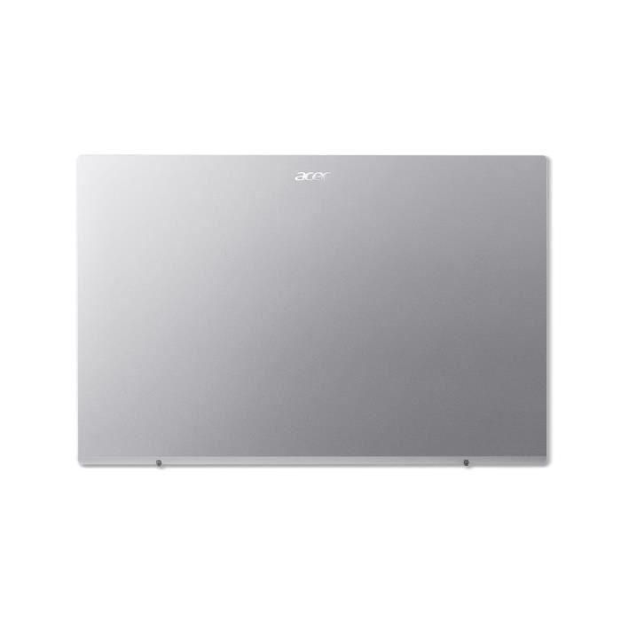 Acer ACE1692929491131 Portátil Aspire 3 A317-54-3927 Windows 11 Intel i3-1215U 16GB RAM 512GB SSD 17.3" FHD IPS AZERTY 4 Acer ACE1692929491131 Portátil Aspire 3 A317-54-3927 Windows 11 Intel i3-1215U 16GB RAM 512GB SSD 17.3" FHD IPS AZERTY 4