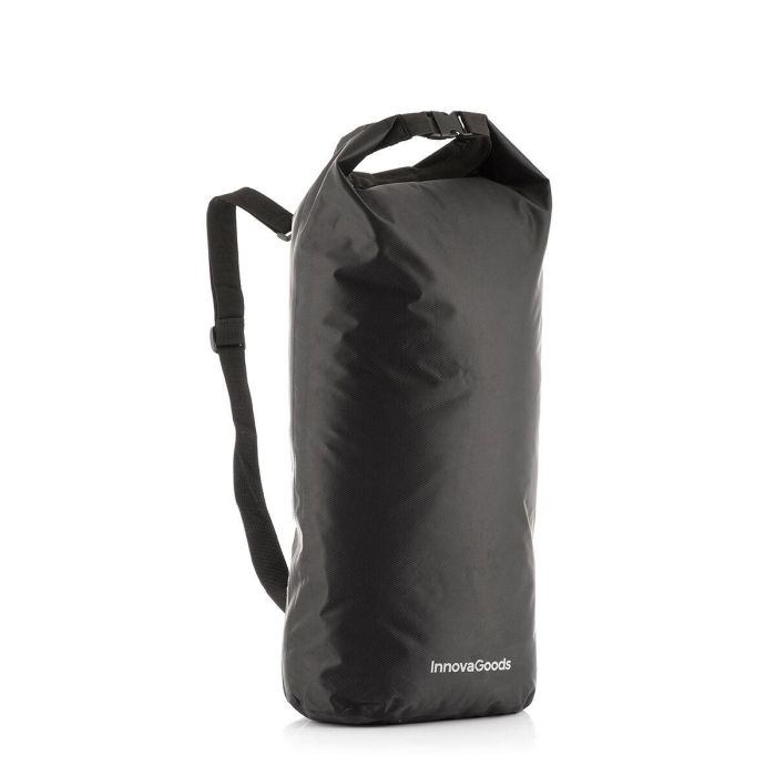 Bolsa Estanca Impermeable Deportiva Dryhux InnovaGoods 20 L 5