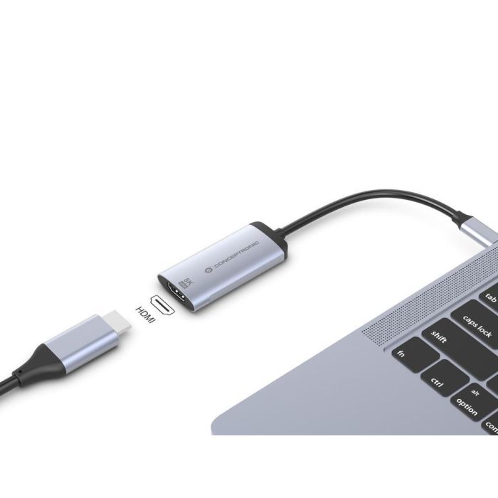 Adaptador Usb Tipo C A Hdmi 3 Adaptador Usb Tipo C A Hdmi 3