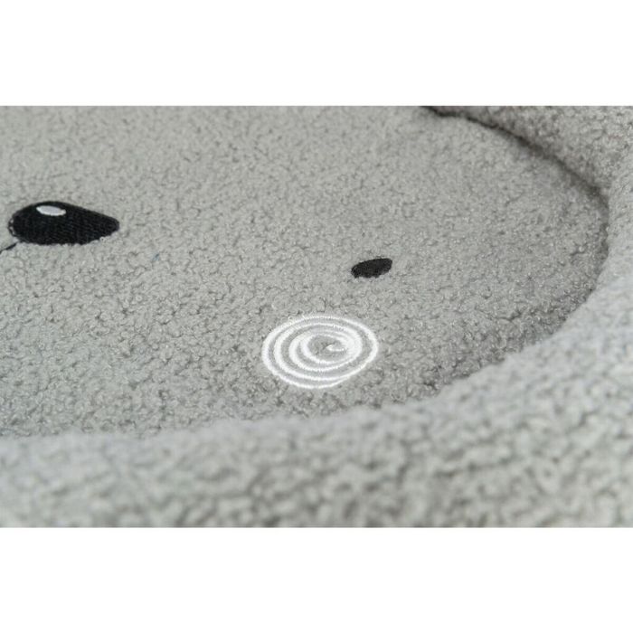 Cama para Perro Trixie Gris 50 × 40 cm 6 Cama para Perro Trixie Gris 50 × 40 cm 6
