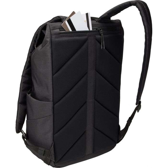 THULE Rucksack 16L black Lithos 12