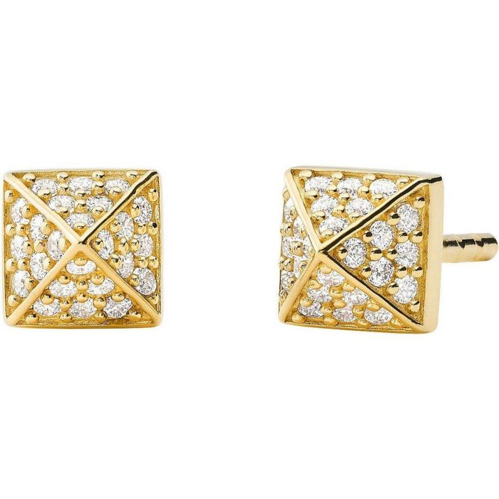 Pendientes Mujer Michael Kors SPRING 2020 Plata de ley 925