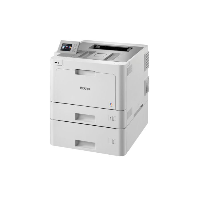 Impresora Láser Brother Laser Color HLL9310CDWTZ 1