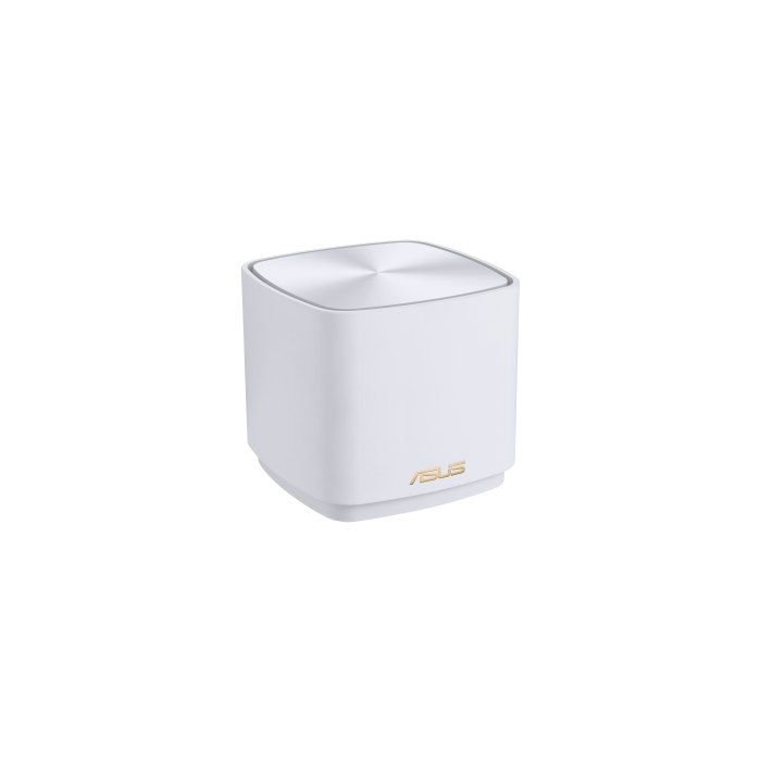 ASUS XD5 (W-2-PK) Sistema Wi-Fi 6 de Malla AX3000 Doble Banda con Cobertura para Toda la Casa y Seguridad AiProtection (2 unidades) 1