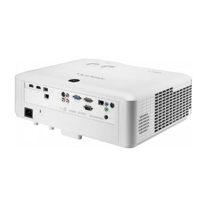 ViewSonic LS920WU Projector, 6,000 ANSI Lumens, WUXGA (1920x1200), Laser Phosphor (Lamp-Free), 3,000.000:1 contrast, 29dB(Eco) 13