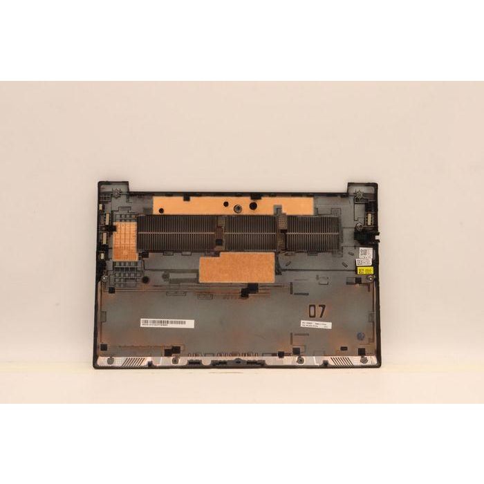 Lenovo Lower case cover for Lenovo 82TS laptops, designed for models without HDD, weighs 0.2 kg, compatible with specific configurations. 1 Lenovo Lower case cover for Lenovo 82TS laptops, designed for models without HDD, weighs 0.2 kg, compatible with specific configurations. 1