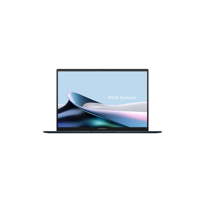 ASUS Zenbook 14 OLED UX3405CA-PZ284W - Portátil 14" WQXGA+ 120Hz, Intel Core Ultra 7 255H, 16GB RAM, 1TB SSD, Arc 140T, Windows 11 Home, Azul Ponder - Teclado QWERTY español 1 ASUS Zenbook 14 OLED UX3405CA-PZ284W - Portátil 14" WQXGA+ 120Hz, Intel Core Ultra 7 255H, 16GB RAM, 1TB SSD, Arc 140T, Windows 11 Home, Azul Ponder - Teclado QWERTY español 1