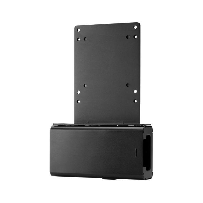 HP B300 Soporte con Sujeción para Fuente Alimentación para Workstation Desktop Mini Chromebox Thin Client Detrás EliteDisplays Z Displays 1 HP B300 Soporte con Sujeción para Fuente Alimentación para Workstation Desktop Mini Chromebox Thin Client Detrás EliteDisplays Z Displays 1