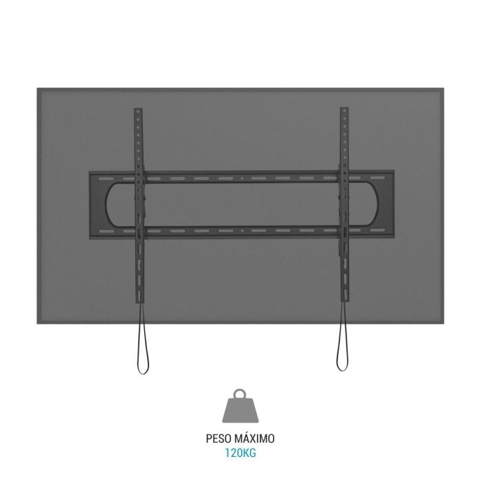 Soporte TV TM Electron 60"-120" 120 kg 7