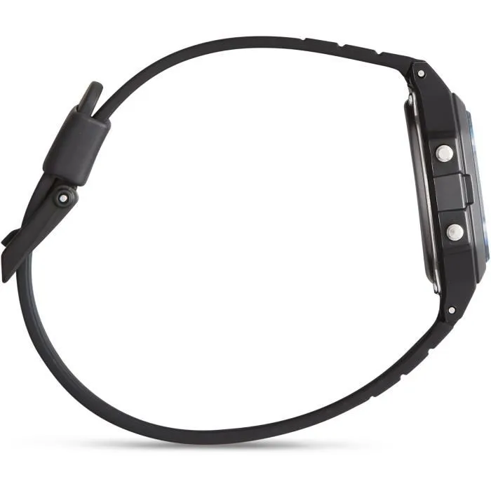 Casio Reloj Vintage CAS4971850542087 para Hombre, Color Negro 4