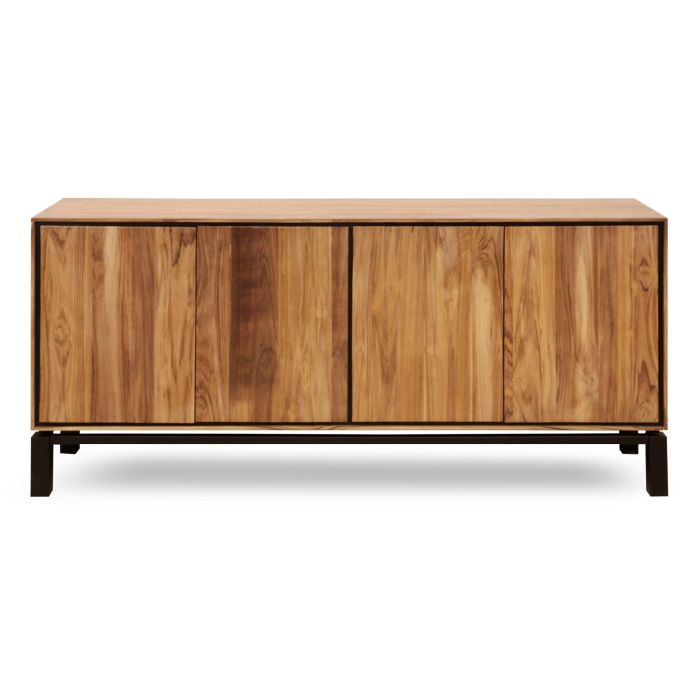 Buffet Alpino DKD Home Decor 40 x 80 x 175 cm 3 Buffet Alpino DKD Home Decor 40 x 80 x 175 cm 3