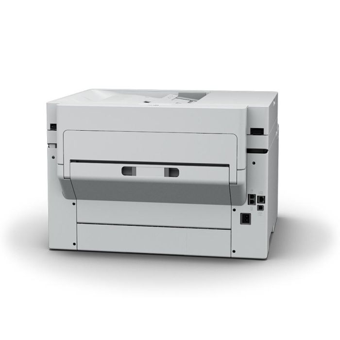 Multifunción Inyección Epson Ecotank Et - M16680 Monocromo 1
