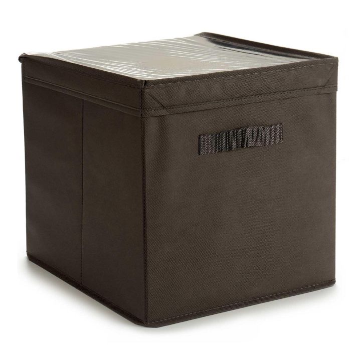 Caja Plegable Tnt 31X31X31 Cm Surtidos Col Kipit (24 Unidades) 1 Caja Plegable Tnt 31X31X31 Cm Surtidos Col Kipit (24 Unidades) 1