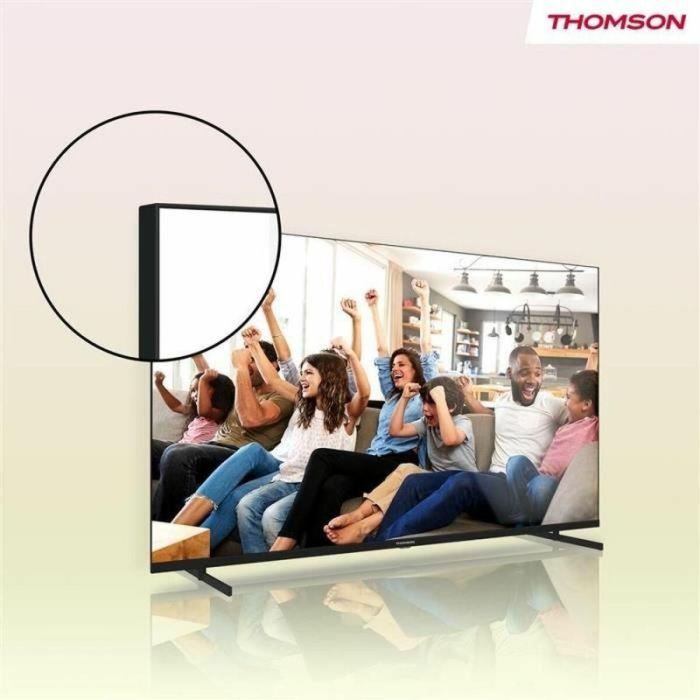 Thomson THO9120106661576 43UG4S14 Televisor LED 43" (109 cm) 4K UHD Google TV, 2xHDMI 2.0, 2xHDMI 2.1 3 Thomson THO9120106661576 43UG4S14 Televisor LED 43" (109 cm) 4K UHD Google TV, 2xHDMI 2.0, 2xHDMI 2.1 3