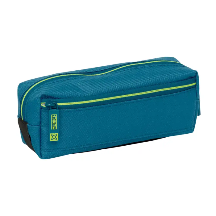 Safta Estuche Portatodo Triple Munich Land 85x220x60 mm 1