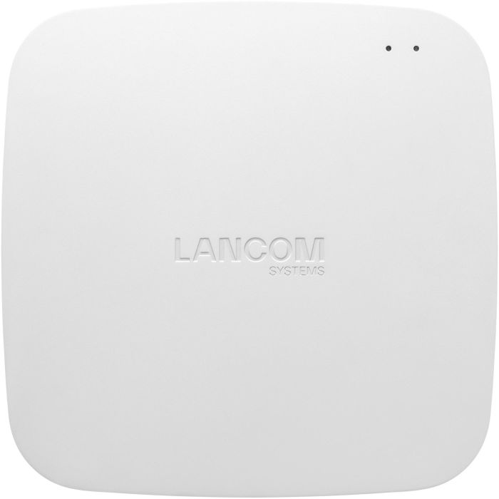 LANCOM LX-7500 (Bulk 5) Punto de Acceso WiFi 6E Tri-Banda 2,4/5/6 GHz hasta 11530 Mbps Multi User MIMO para Techo/Pared