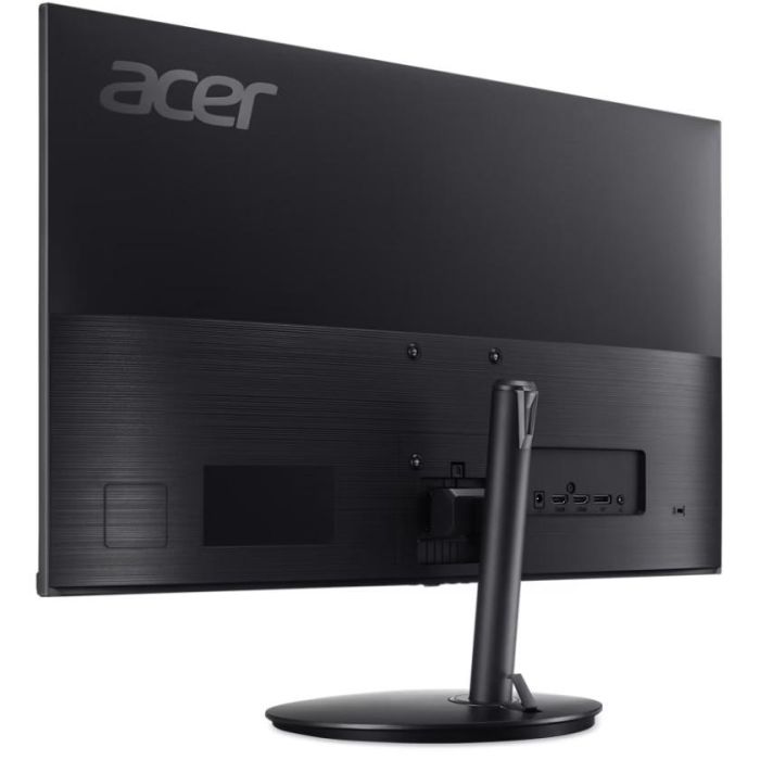 Acer XF240YM3 Monitor Gaming IPS 24" FullHD 180Hz Free-Sync Premium Negro 2
