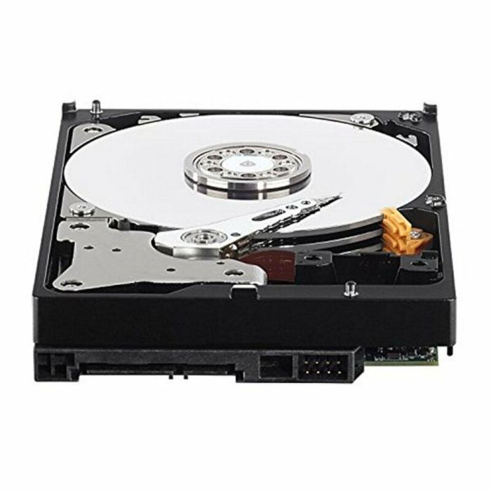 Disco Duro Western Digital SATA PURPLE 3,5" 9 Disco Duro Western Digital SATA PURPLE 3,5" 9