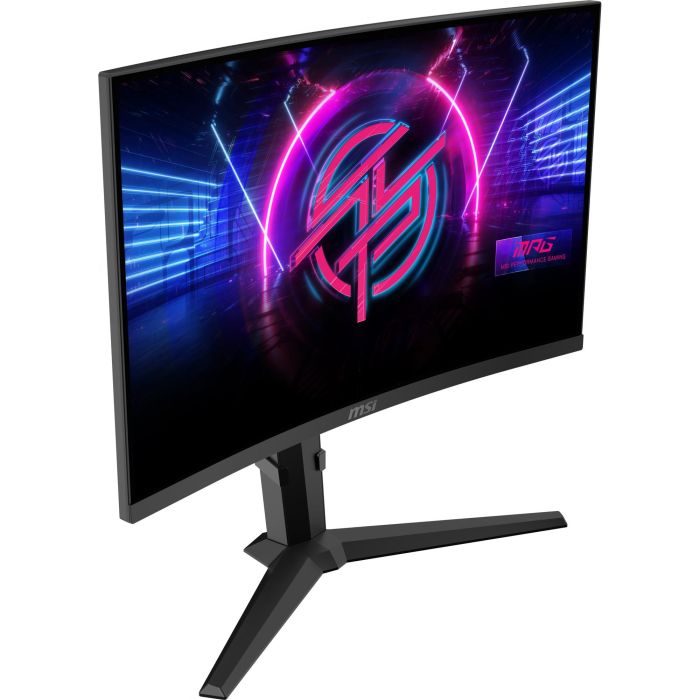 27"(68.6cm)TFT MSI MPG 275CQRXFDE GAMING 9S6-3CD04H-036 9 27"(68.6cm)TFT MSI MPG 275CQRXFDE GAMING 9S6-3CD04H-036 9